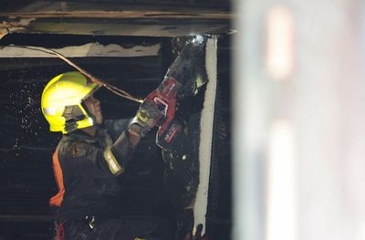 Nightspot safety checks ‘to be finished in 30 days’