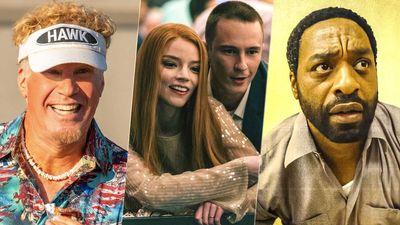 5 top new movies and shows to watch this weekend on Netflix, Prime Video and more (July 17-19)
