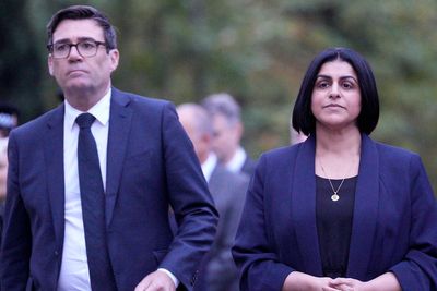 Voices: What the choice of Shabana Mahmood tells us about the new prime minister