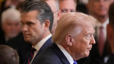 Make America Manly Again (MAMA): MAGA toughies mope over declining machismo