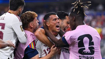 Three Key Factors That Make Spain the World’s Best Team