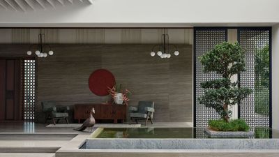 5 Design Tricks That Keep Homes Cooler in Hot Countries, According to Livingetc's Global Editorial Team