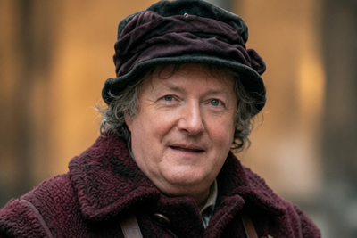 Home Alone 2 Star Brenda Fricker Dies at 81, Cause of Death Not Disclosed