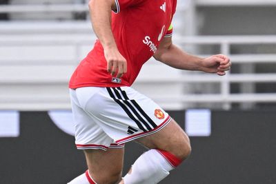 Manchester United v Wrexham LIVE: Red Devils suffer early pre-season setback as new signing Andrey Santos makes debut