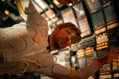 The Best Sci-Fi Movies And TV Of 2026 So Far
