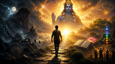 3 Powerful Signs God Has Chosen You for a Purpose