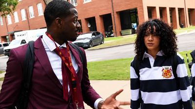 Who is Raphael Solo? Streamer University student confronted by Valkyrae for spitting on her