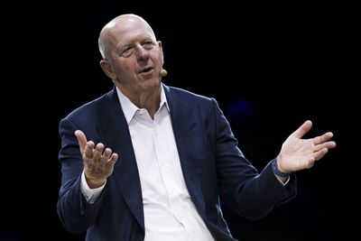 Goldman Sachs CEO says he’d hire someone ‘smart enough’ over the smartest person in the world because ultimately experience trumps brains