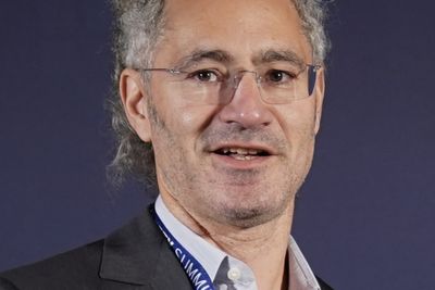 Palantir CEO Alex Karp Predicts AI Will Give Him a $300BN Fortune While Workers Get Smaller Gains