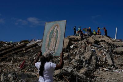 Venezuela earthquakes death toll surpasses 5,000