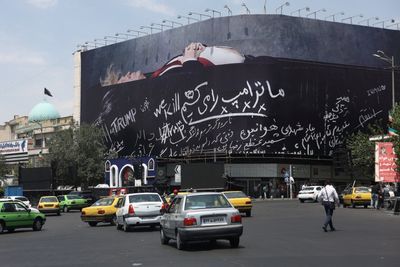 US-Iran fighting escalates with infrastructure targeted