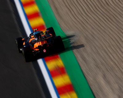 Formula One 2026: Kimi Antonelli takes pole at F1 Belgian Grand Prix – as it happened