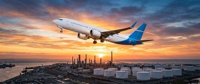 Delta vs. United: Which Airline Is Better Built for Higher Fuel Costs?