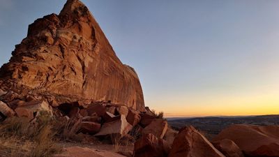 ‘Connection to this place cannot be erased’: Native American leaders gear up for a legal battle after Trump revokes protections for Bear Ears Monument