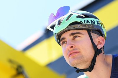 'I told him we’ve got to tone it down a bit' – Luke Rowe explains why we're seeing a more cautious and conservative Paul Seixas at the Tour de France