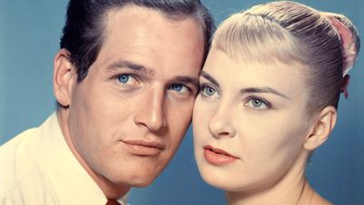 Paul Newman and Joanne Woodward's Privacy Planting is a Guidebook for Creating a Charming yet Functional New England Garden