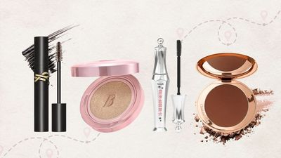 I'm a people watcher – these are the 6 genius travel-friendly essentials I’ve spied in commuter’s beauty bags
