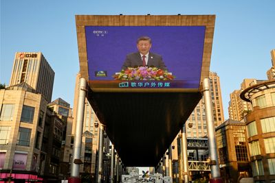 Why China Just Offered 5,000 AI Training Opportunities to Developing Nations