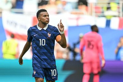 World Cup 2026 top scorers: Kylian Mbappe beats Lionel Messi to Golden Boot award again