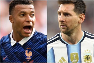 World Cup 2026 top scorers: Kylian Mbappe moves ahead of Lionel Messi in Golden Boot race
