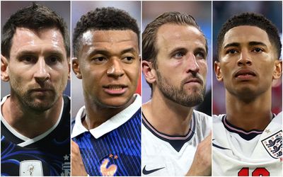 World Cup 2026 top scorers: Why Lionel Messi is ahead of Kylian Mbappe in Golden Boot race