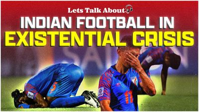 Fierce loyalty, broken leagues: The two faces of our game | Let’s Talk About Indian Football