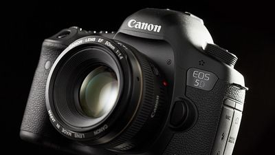 If I wanted a DSLR camera in 2026, I’d still choose Canon