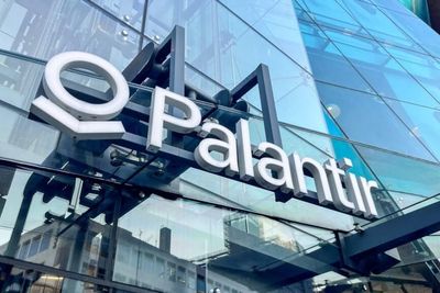Palantir Faces Potential Setback as France, Germany Seek European Military Software Supplier