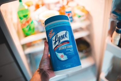 8 Food Recall Habits Families Should Use After Grocery Shopping