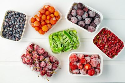 Grocery Swaps That Make Sense as Vegetable Prices Rise
