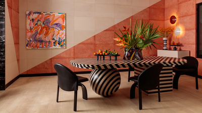 What Color to Paint Your Dining Room, According to Color Psychology — To Encourage Conversation, Connection, and Celebration