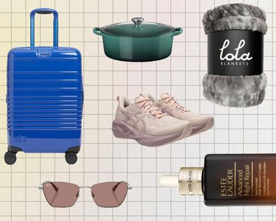 16 things worth buying from Nordstrom’s anniversary sale – from Our Place, Owala, Away and more