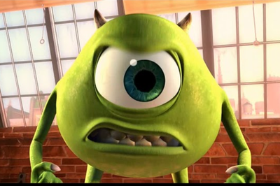 Disturbing new Monsters, Inc theory claims Pixar movie is hiding very dark secret