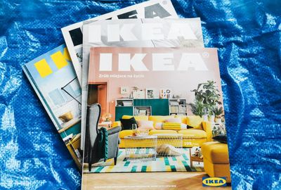 Bring back the catalogs