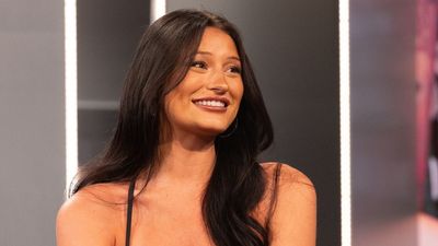 Ashley Answered One Thing About Food In The Big Brother House That I Always Wondered About