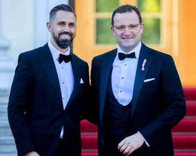 Germany’s CDU parliamentary leader resigns after using surrogacy to become parent