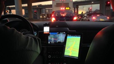 Florida man says no to friend’s idea of drinking beer during Uber ride. Her response leaves the driver jumping out of the cab