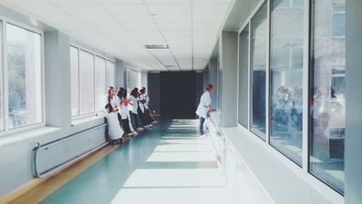 World's largest health organization threatens to jail or fire staff reading patient data 'without legal justification