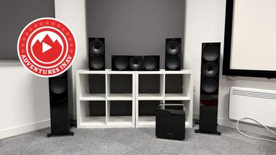 Reviewing KEF’s new 5.1 surround sound system reminded me of a key home cinema truth people forget all too often