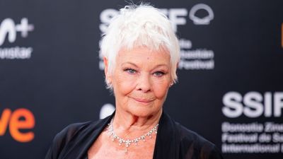 'This is a terrible story!' - Dame Judi Dench confesses to shocking prank on her neighbour