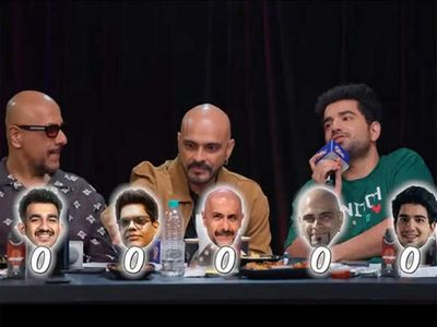 Samay Raina's Show Sparks Debate Over 'Man-Hater' Contestant on Latent 2