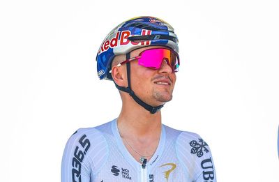 'Anything's possible' – how Tom Pidcock is rediscovering his love for the Tour de France