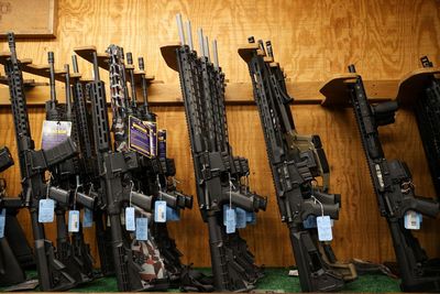 Federal court strikes down New Jersey ban on assault rifles and large-capacity magazines