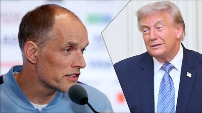 ‘What Do You Mean?’—Thomas Tuchel Bites Back at President Trump Criticism