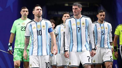 Argentina Predicted Lineup vs. Spain: World Cup Final