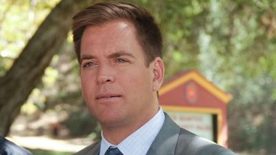 Michael Weatherly Is Back To Work On NCIS, And Fans Have A Theory I Can't Stop Thinking About