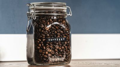 Expert warns coffee drinkers not to store beans in this common spot – and you're probably doing it right now