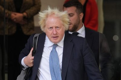 Boris Johnson’s and Rishi Sunak’s advice for incoming PM Andy Burnham