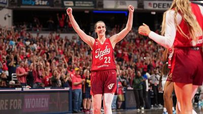 Caitlin Clark’s Career Night Was the Best All-Around Performance in WNBA History