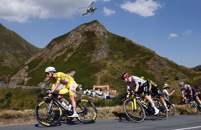 'Vingegaard has to fight more to stay second than he does to win' – Brian Holm sees tough battle ahead for Dane to maintain best of the rest status in Tour de France